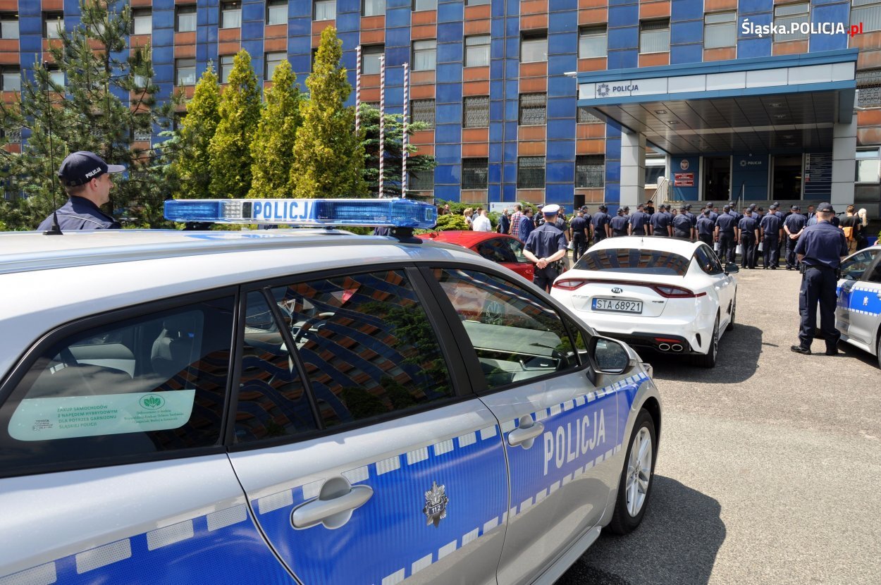 Policja 5