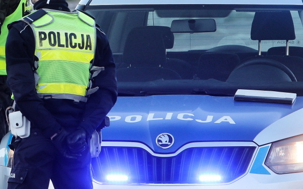 Policja 77