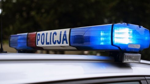 Policja 91
