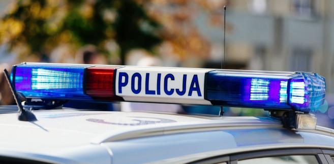 Policja apeluje zostan w domu