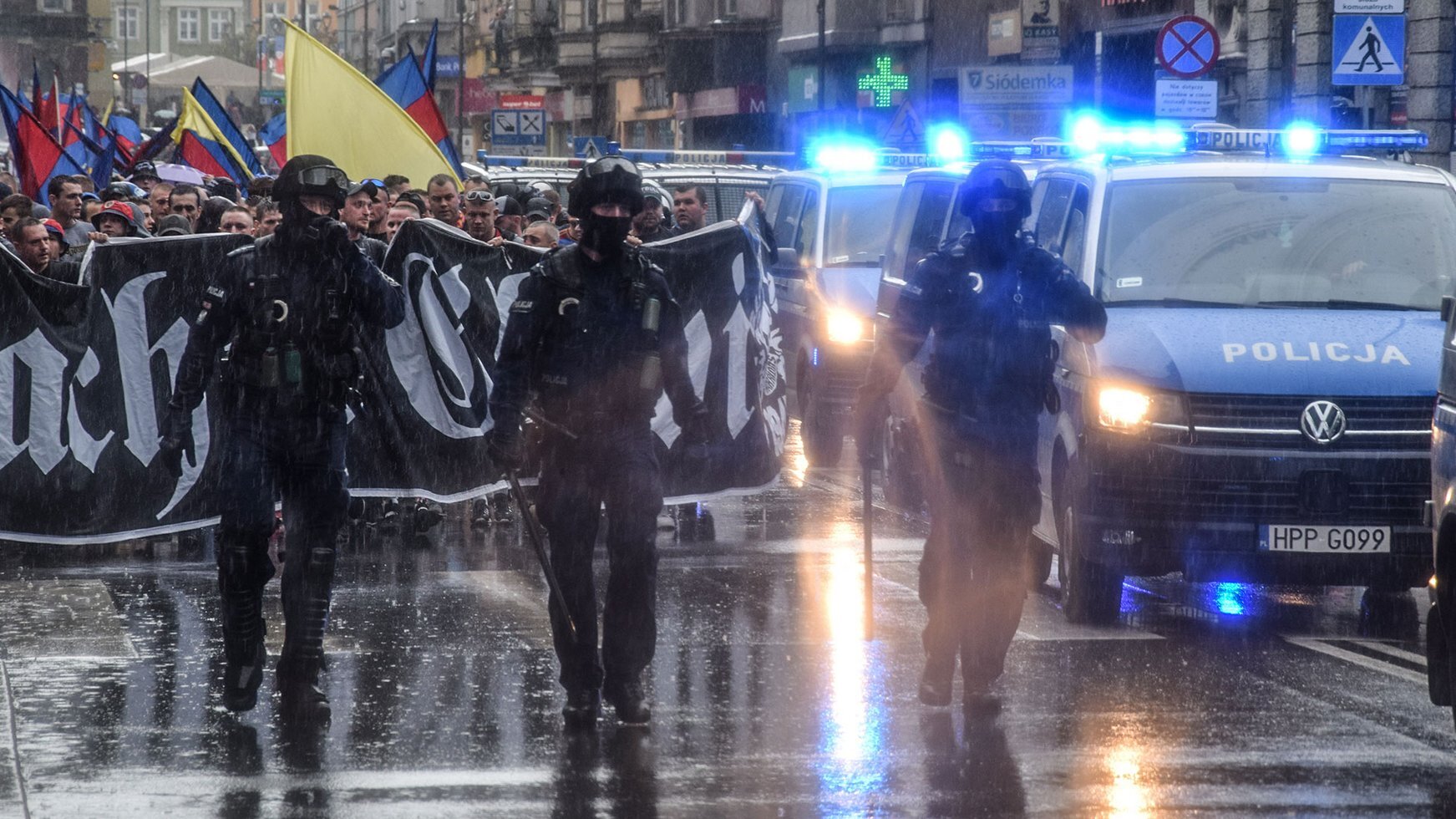 Policja gliwice mjc002
