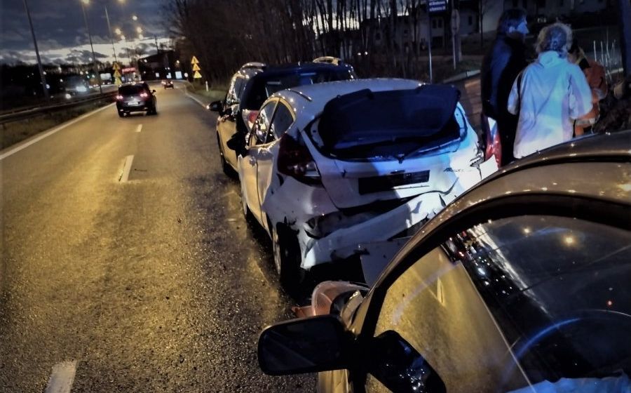 Policja laziska mikolow