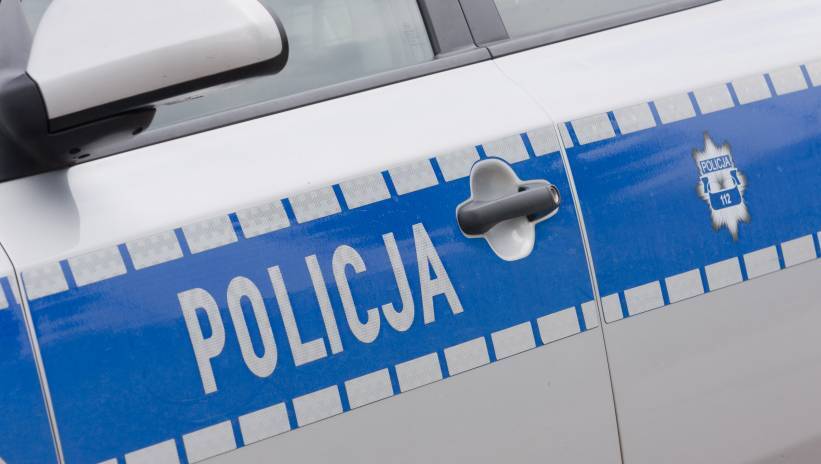Policja ogolne