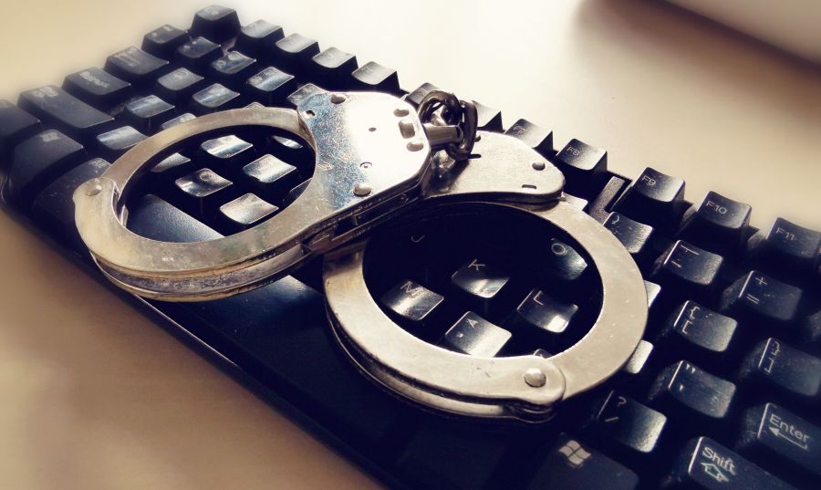 Policja oszustwa