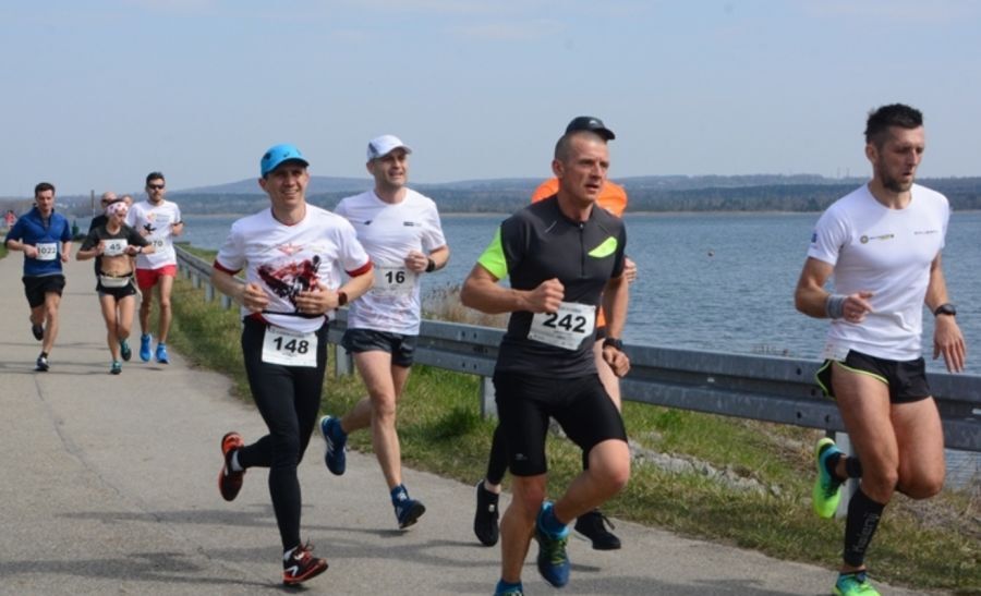 Polmarataon dbarowski 2021