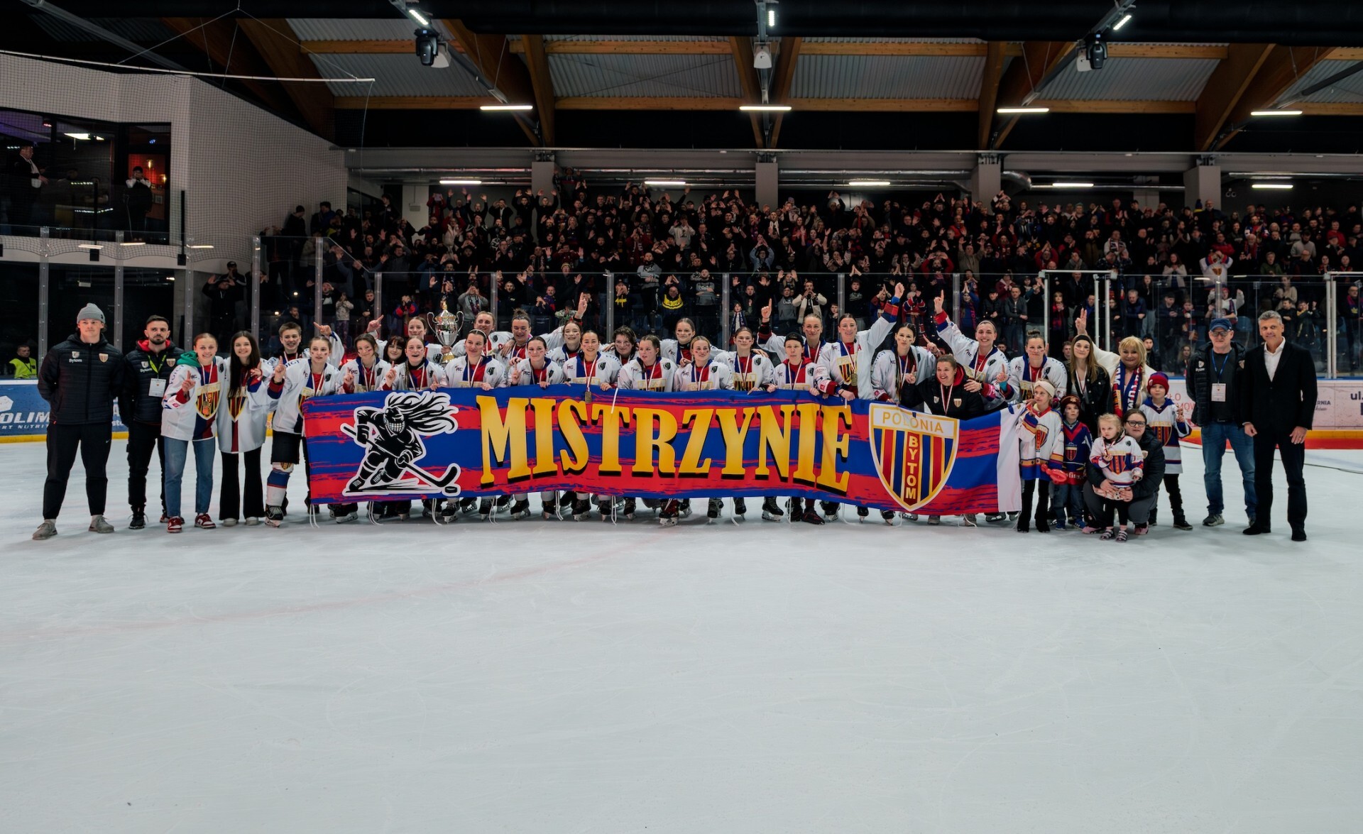 Polonia bytom hokeitski