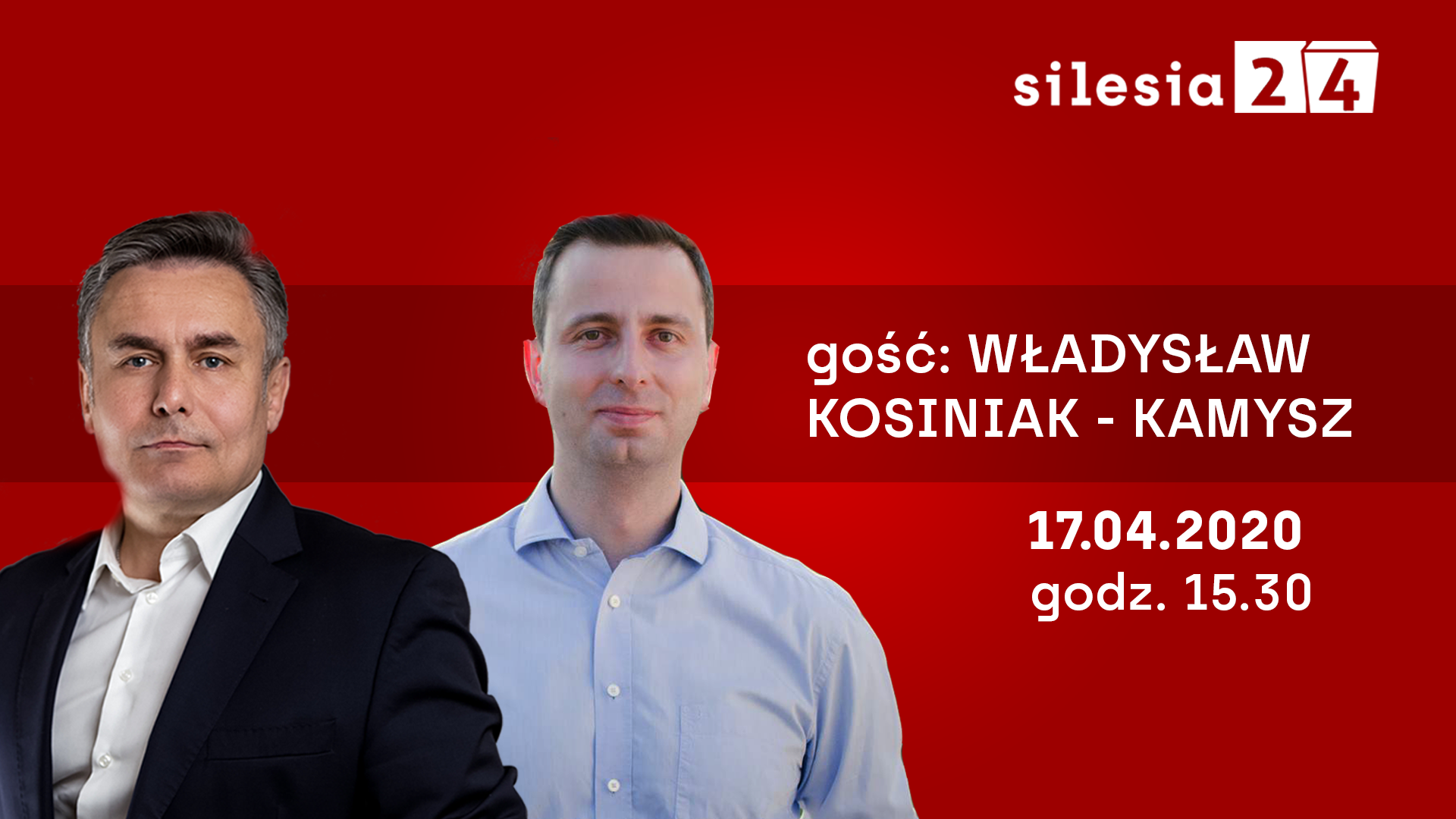 Poraneks24 kosiniak 1080
