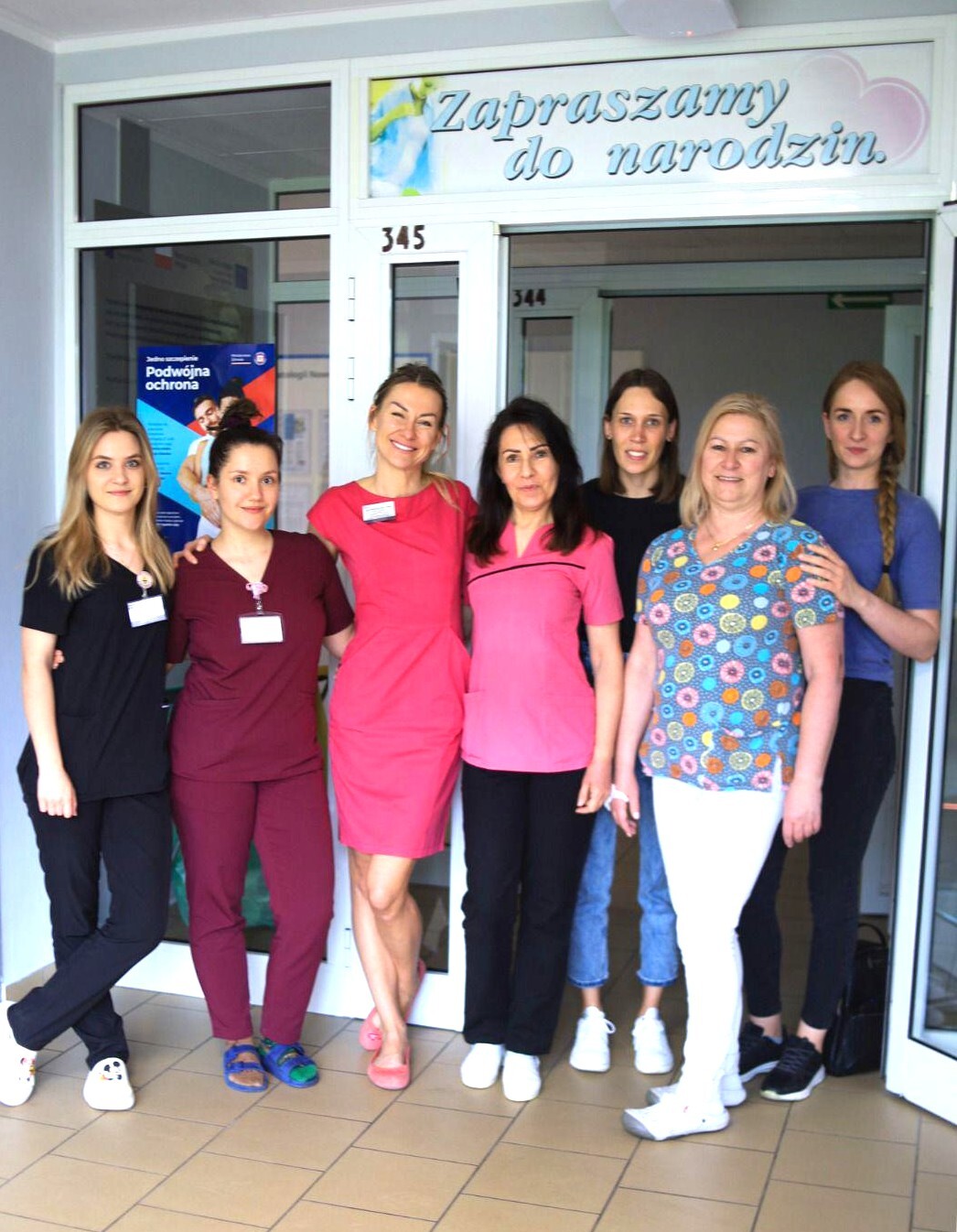 Porodowka swietochlowice