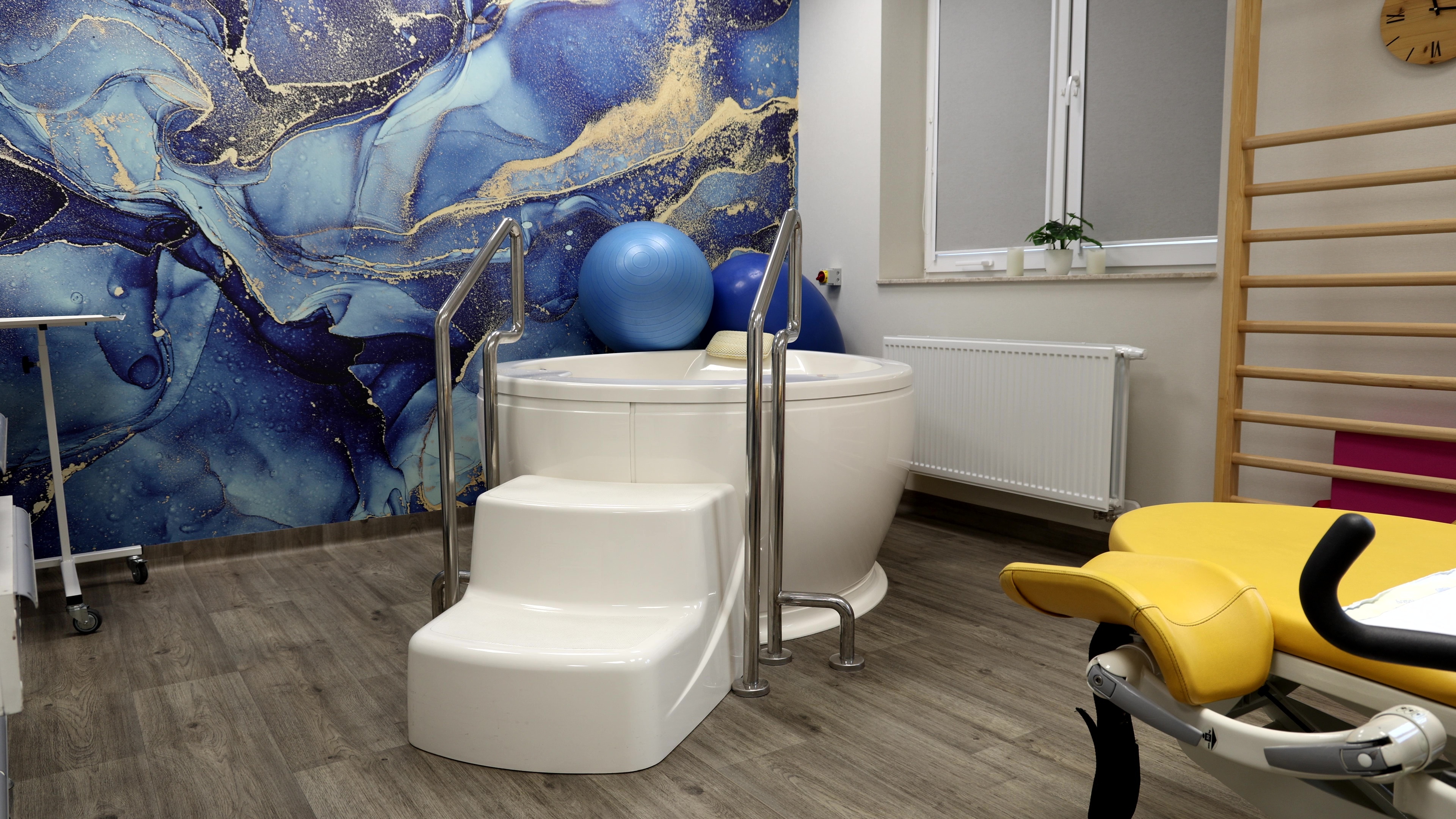 Porodowka w knurowie