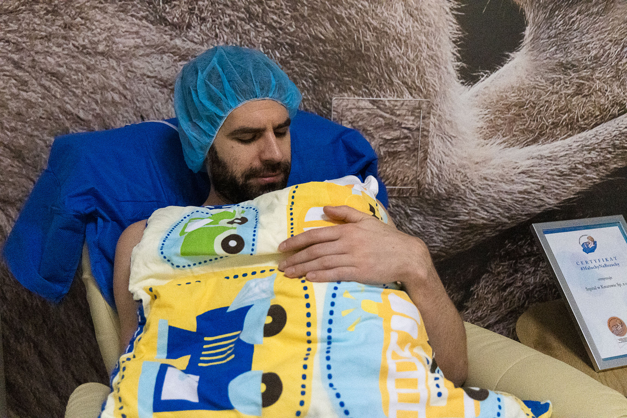 Porody rodzinne gliwice