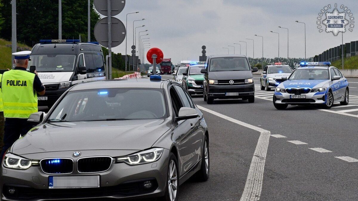 Poscig na a1 cwiczenia