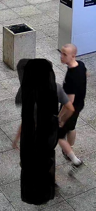Poszukiwani przez policje