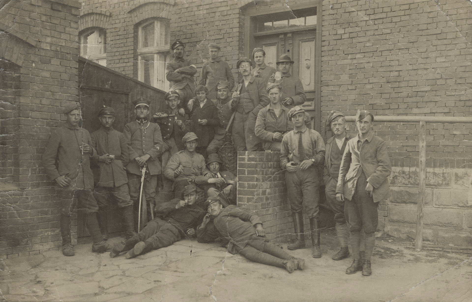 Powstania slaskie 1919 1921 r mskddmfn13954
