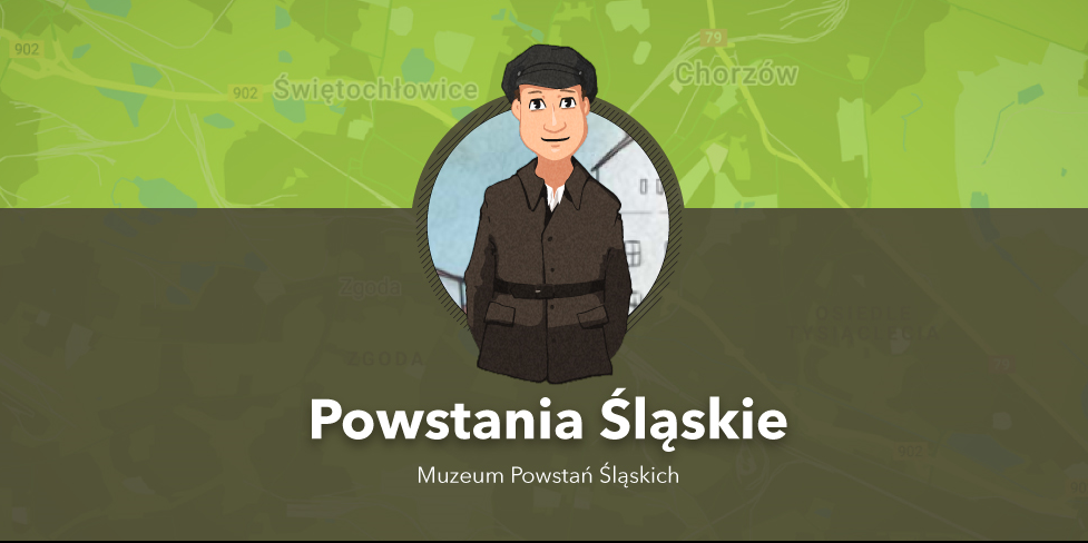 Powstanie slaskie apka