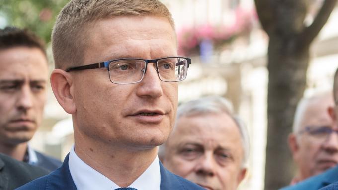 Prezydent czestochowy apeluje do premiera