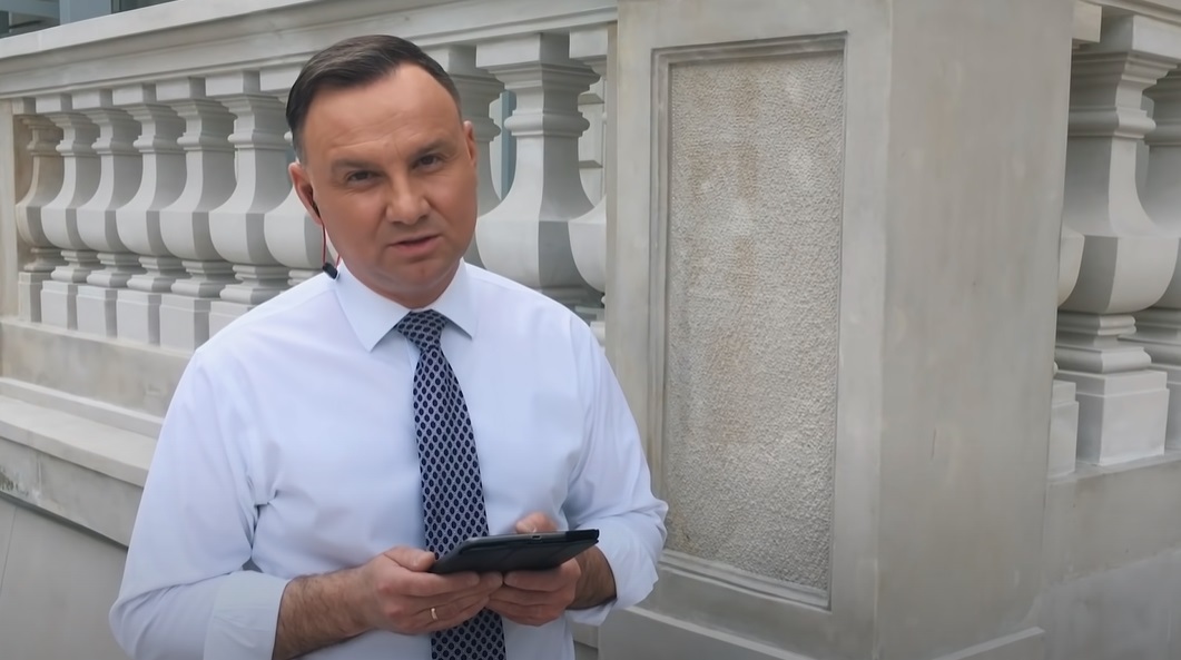 Prezydentduda