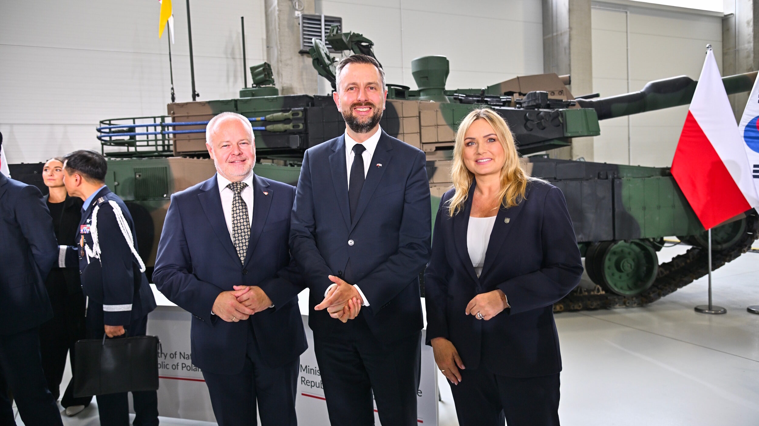 Produkcja czołgów w gliwicach