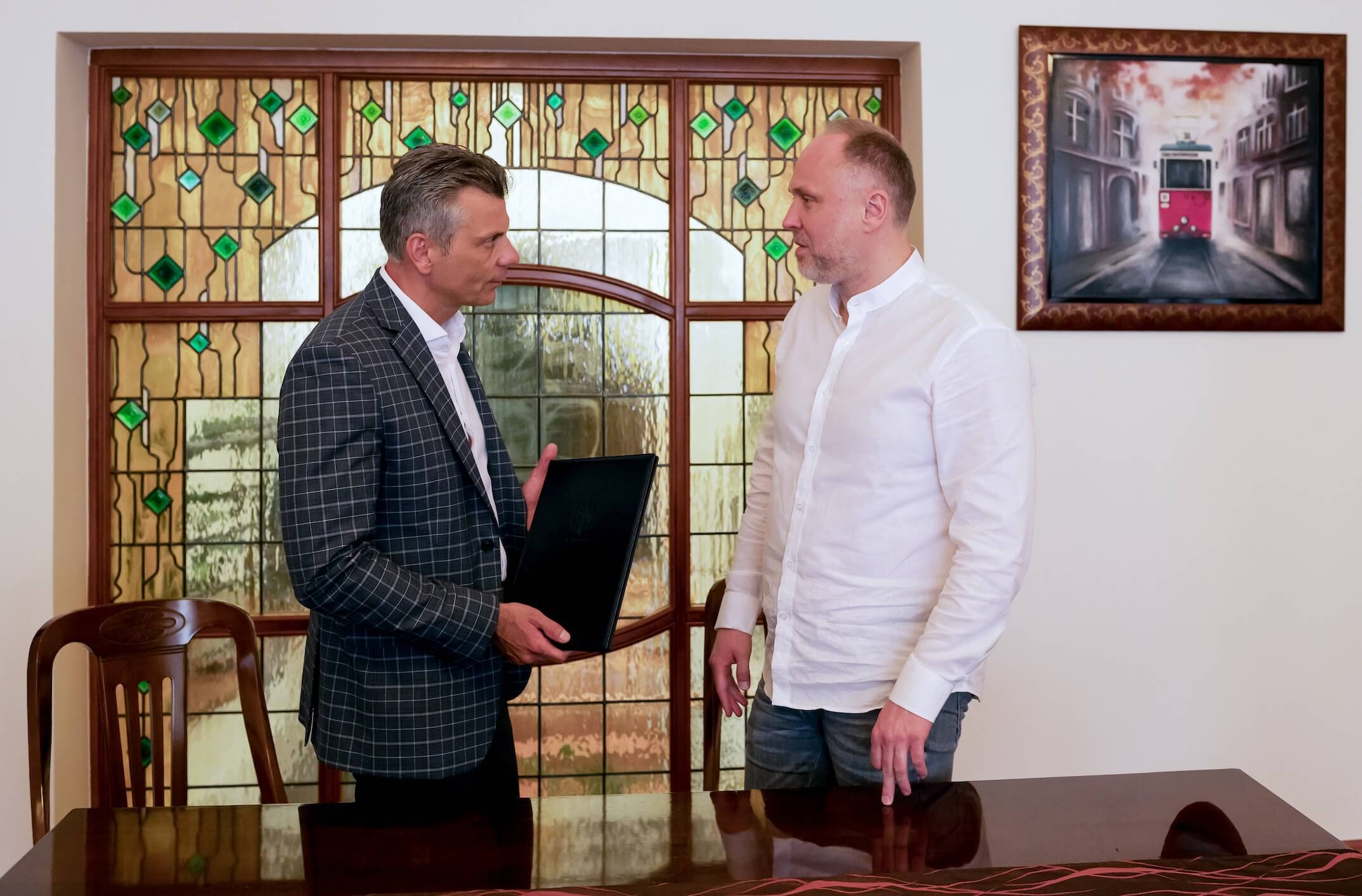 Przebudowa bytomskiego rynku