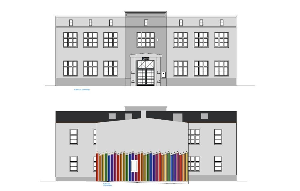 Przedszkole nr 1 remont 3