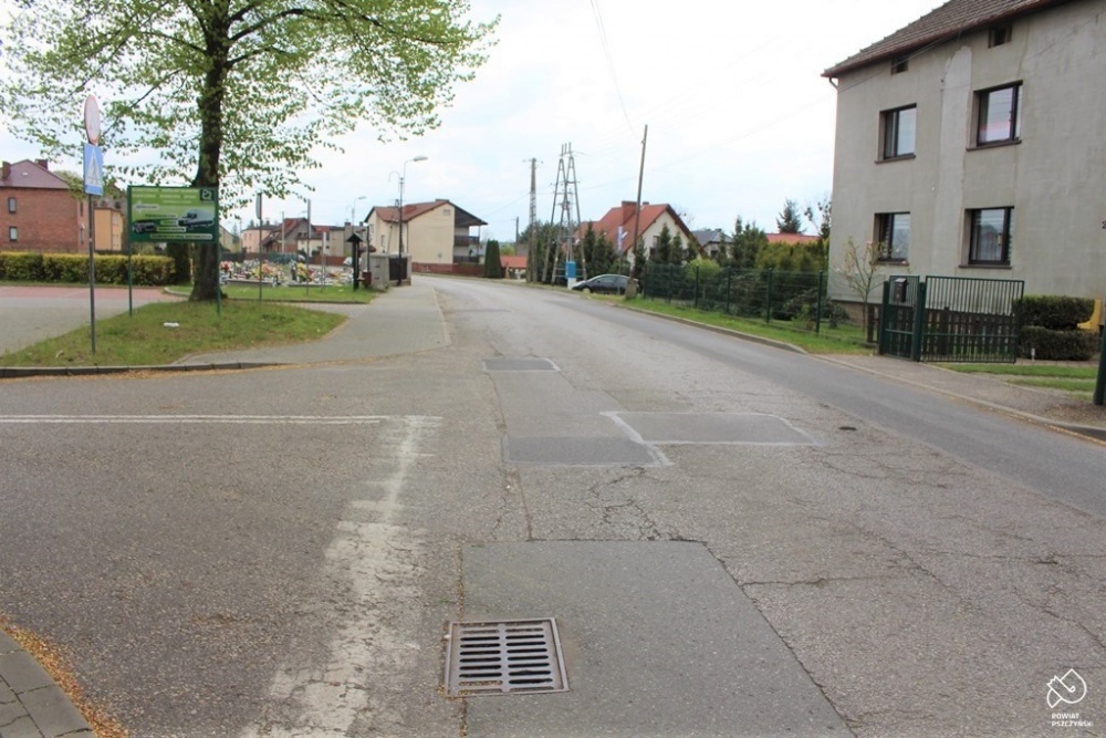 Przekazanie rodzinna w kobiorze