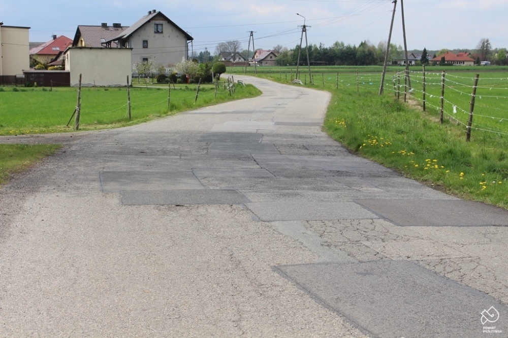 Przekazanie rodzinna w kobiorze 2