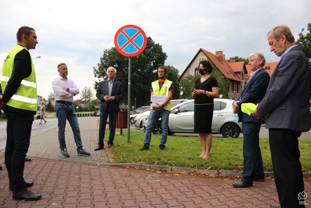Przekazanie rodzinna w kobiorze 8