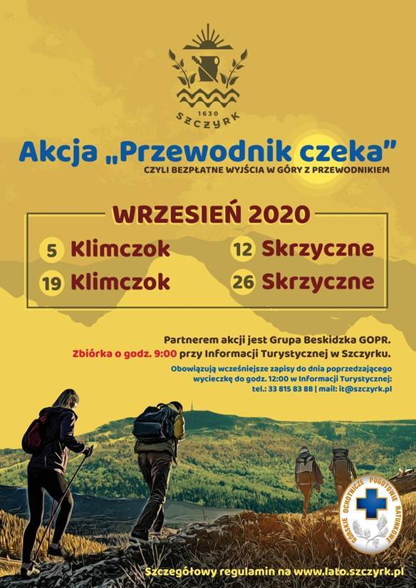 Przewodnikk