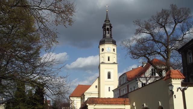 Pszcztyna