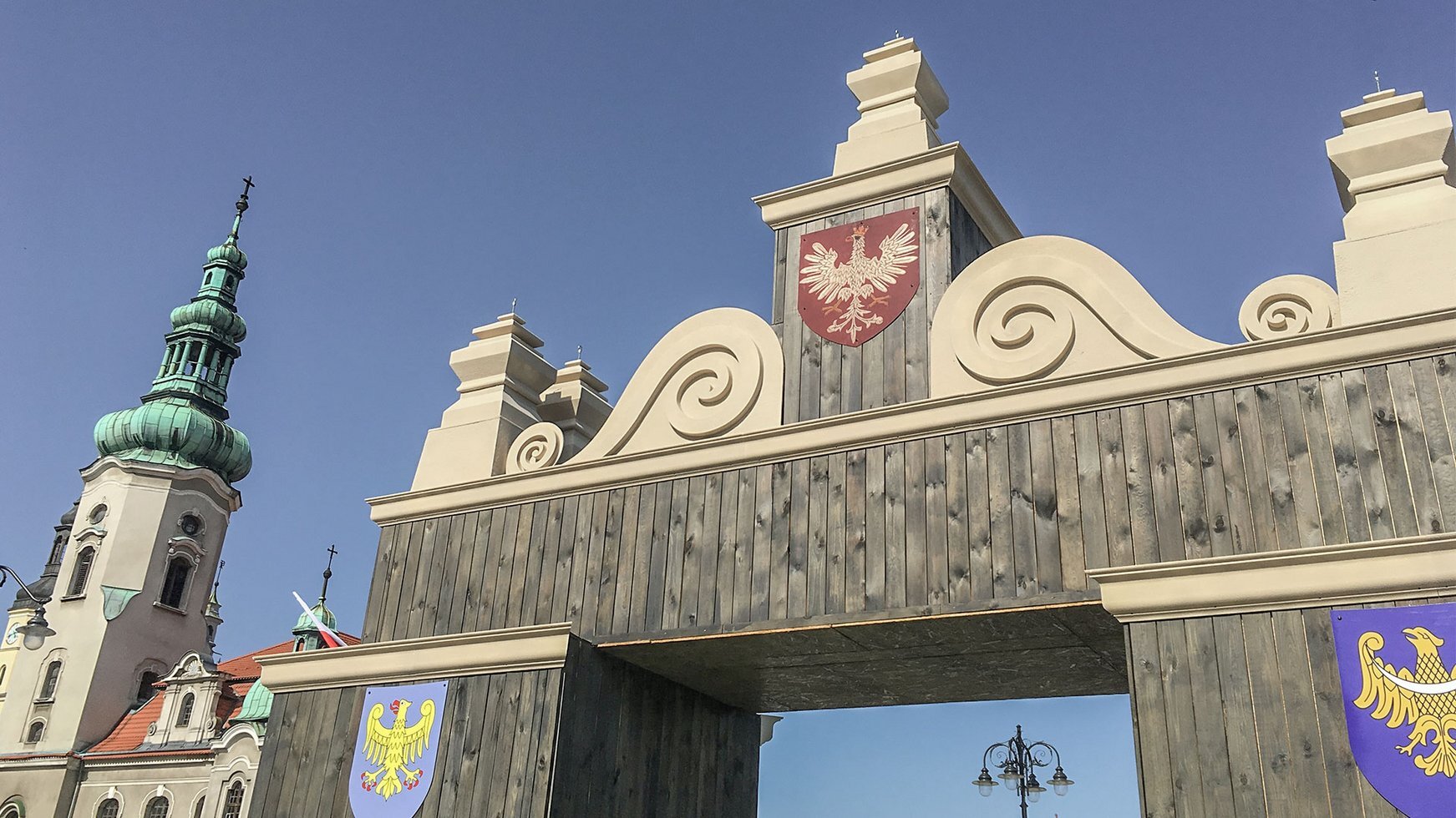 Pszczyna