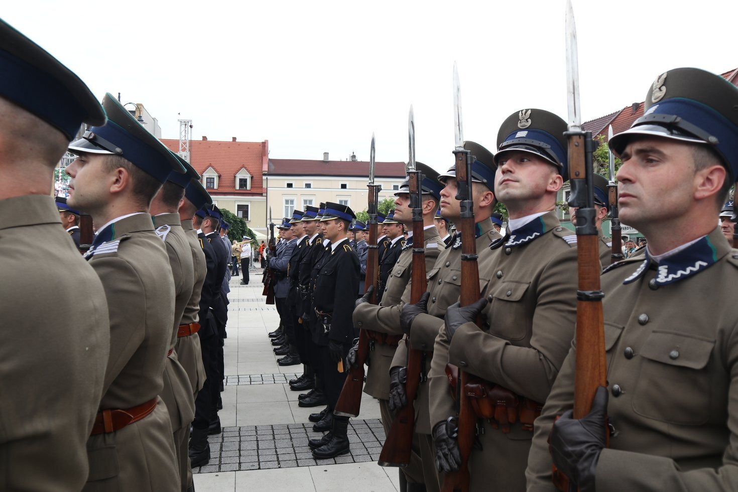 Pszczyna2 100lecie 12