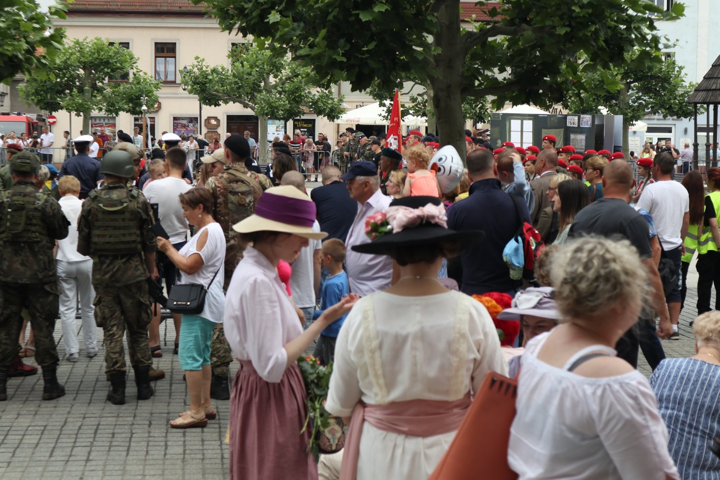 Pszczyna2 100lecie 5