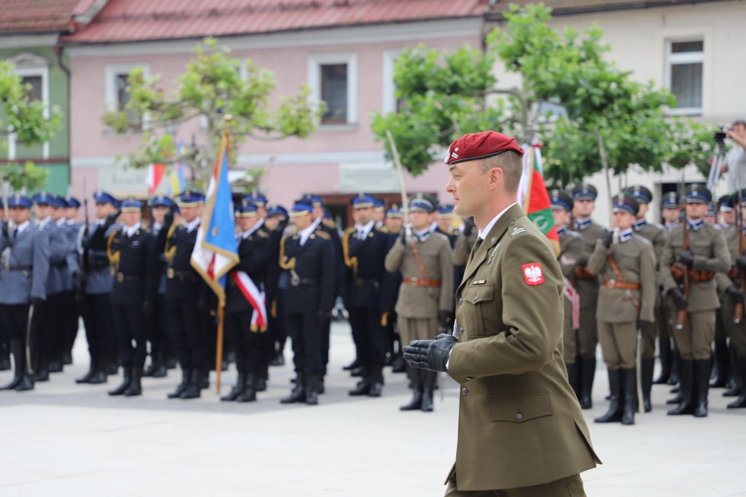 Pszczyna2 100lecie 56