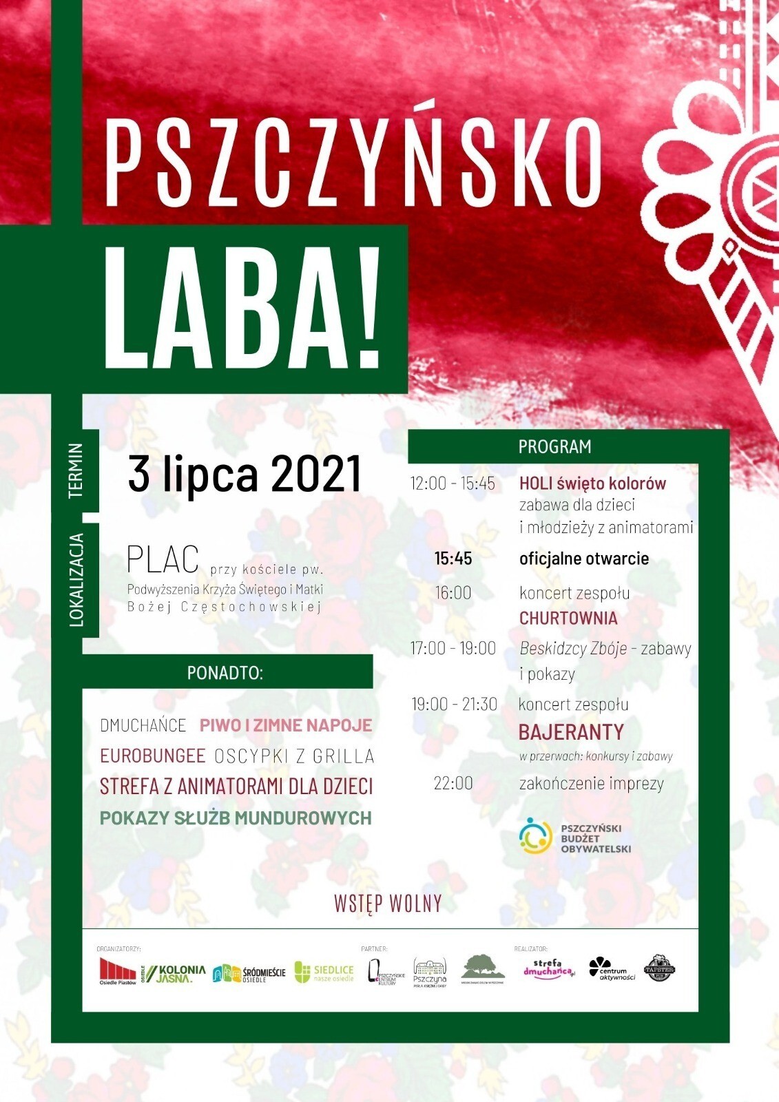 Pszczynsko laba 4da4