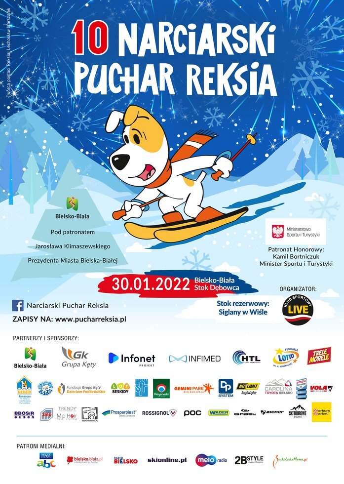 Puchar Reksia 0