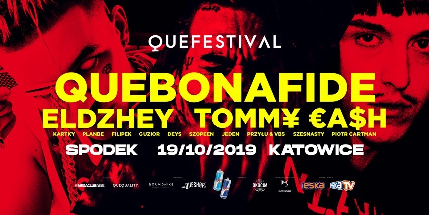 Quefestiwal