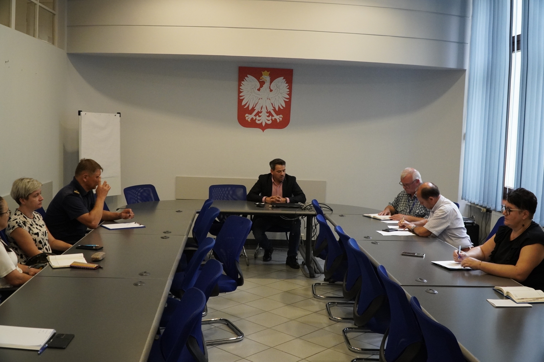 Raciborz pomoc po nawalnicy