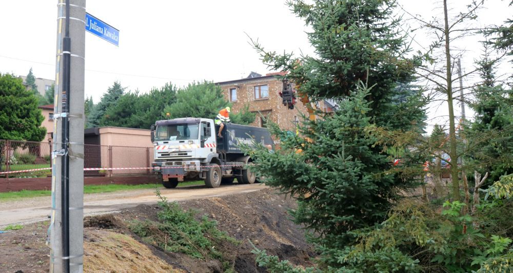 Radzionkowska kawalca1