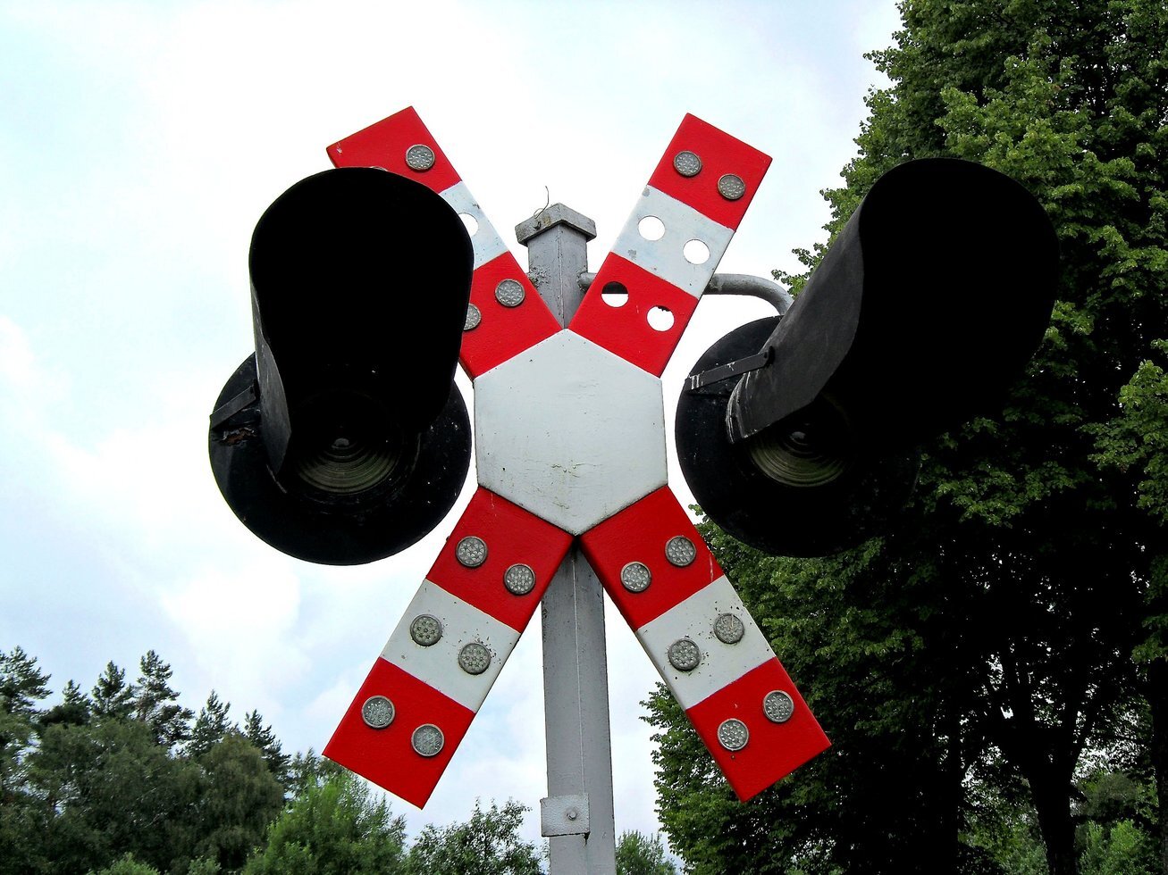 Rail traffic light railway traffic light 832519