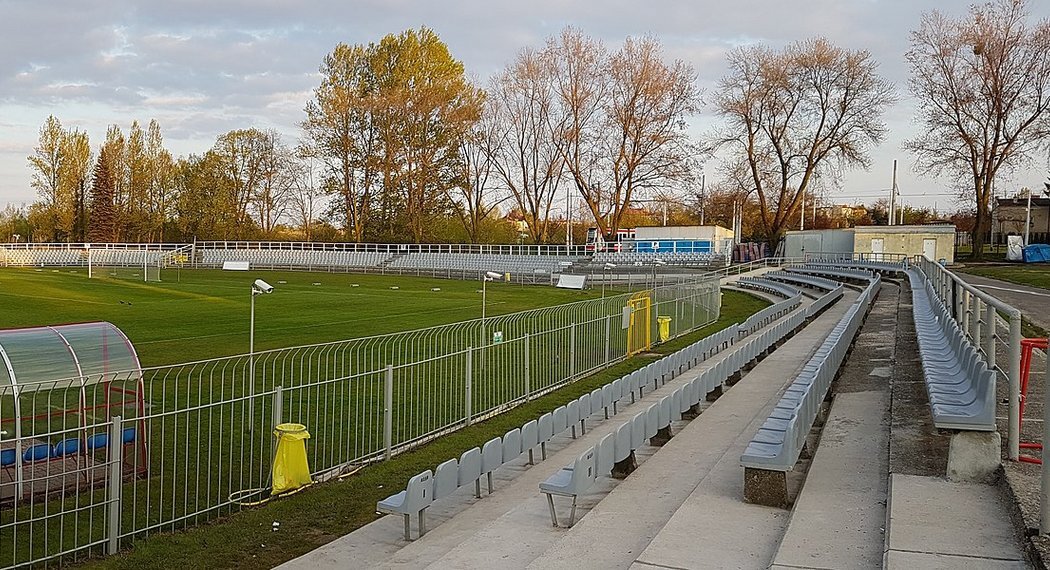 Rakowstadion