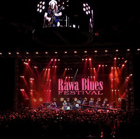 Rawa blues