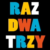 Raz dwa trzy