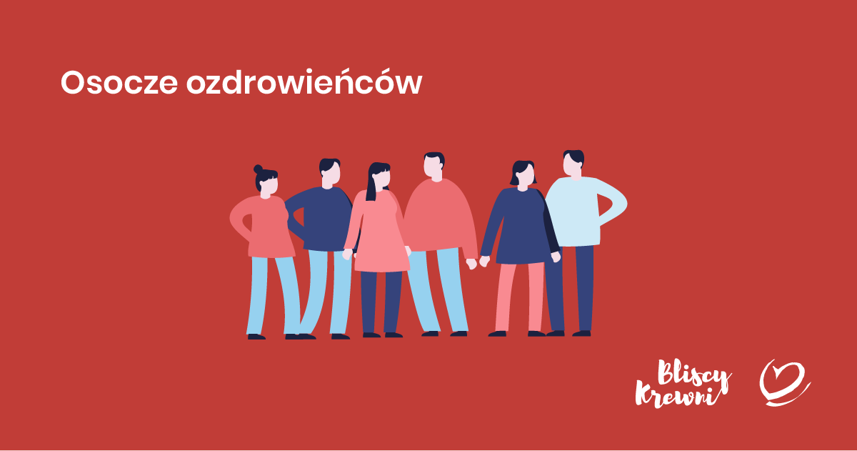 Rckik osocze grafika tytulowa