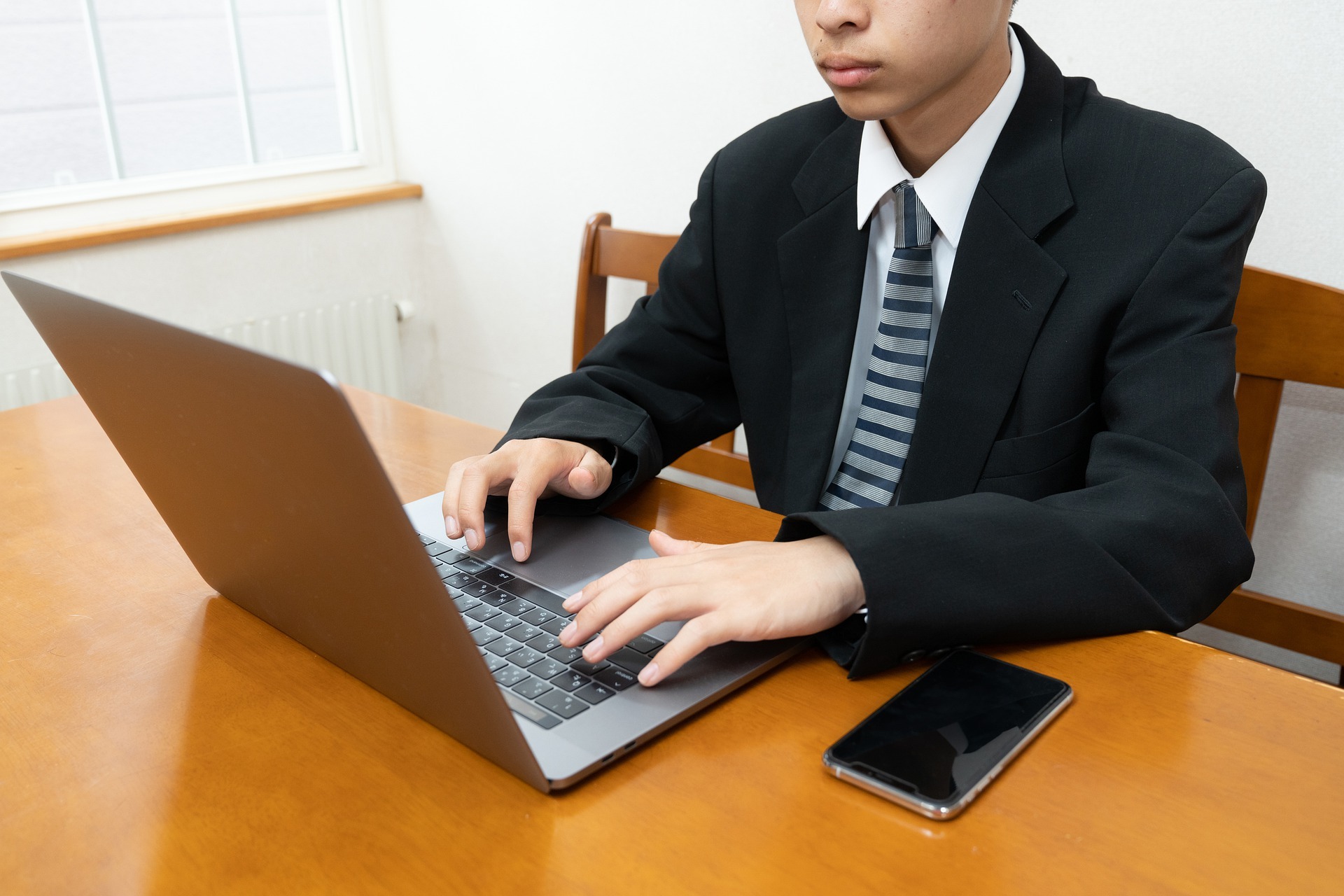 Remote work 5281790 1920