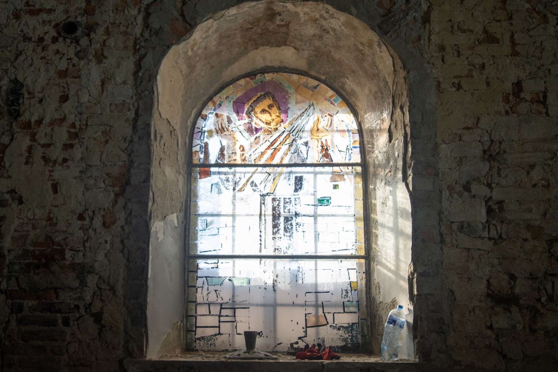 Renowacja kościoła św Wojciecha