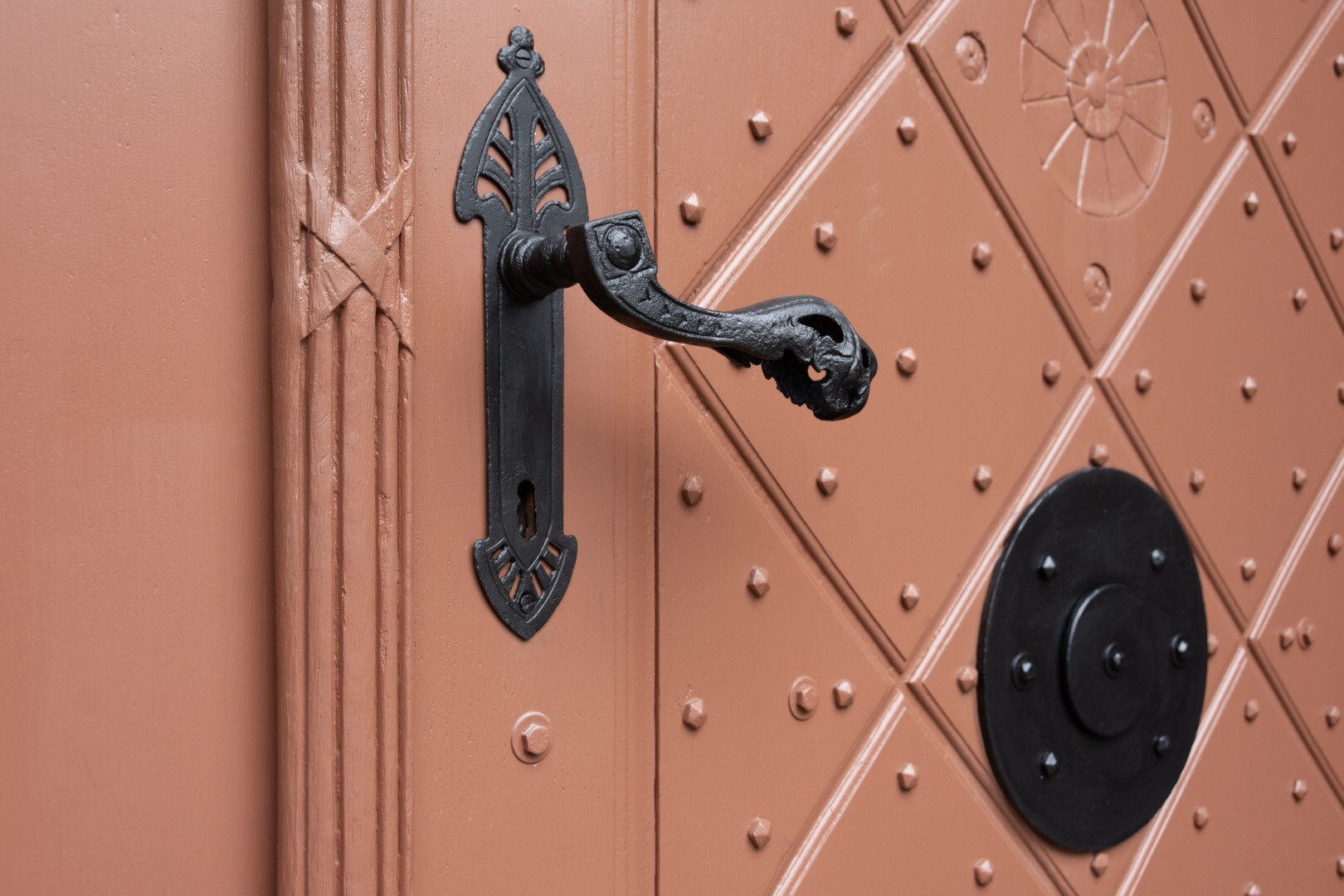 Renowacja kościoła pw św Wojciecha bytom