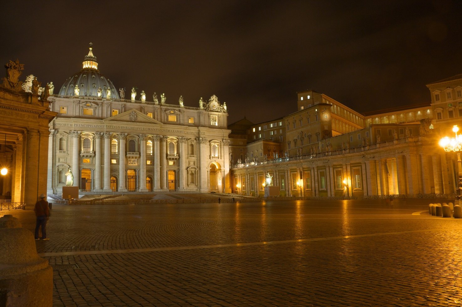 Rome 236885 1920