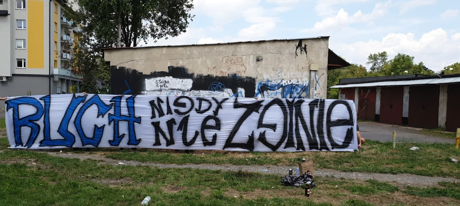 Ruchniezginie