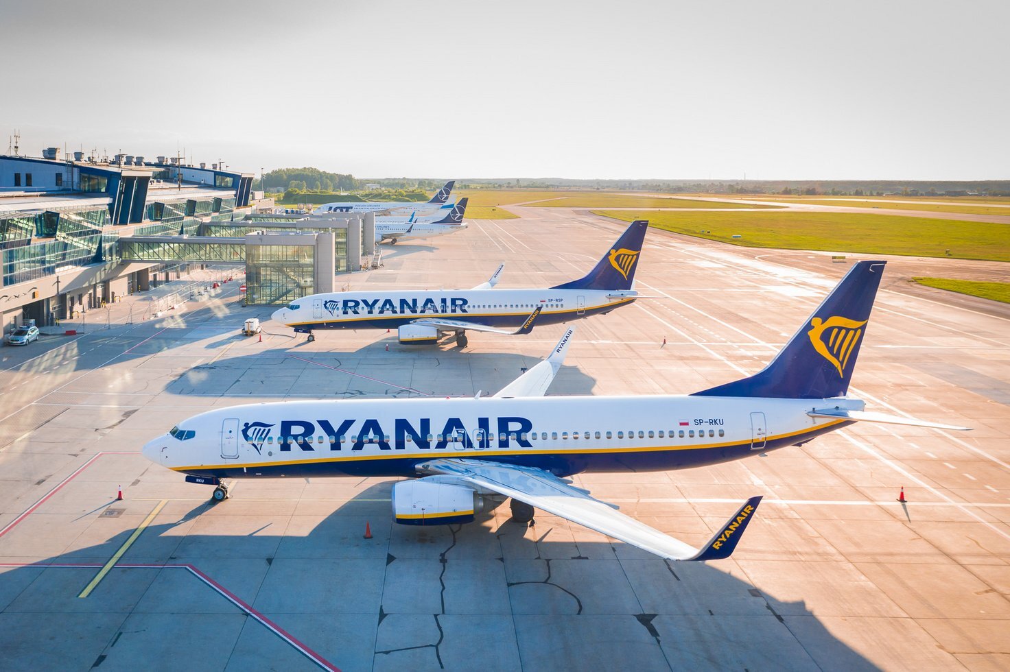 Ryanair 01