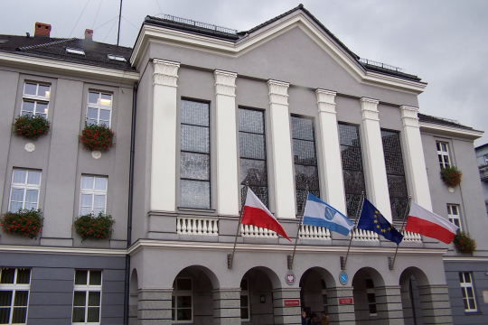 Rybniczekum