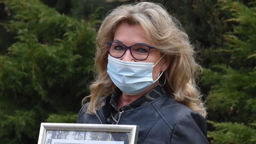 Rybnik szpital ewa fica